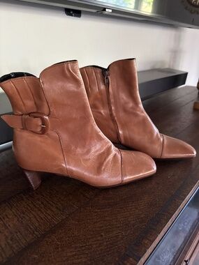 Ankle Boots